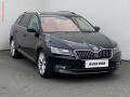 �koda Superb 2.0 TDi, Style, DSG, bixen