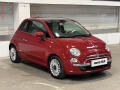 Fiat 500 1.2i, panorama, AC