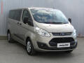 Ford Transit Custom 2.0TDCi L2 9m�st, Trend, AC