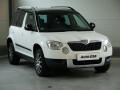 �koda Yeti 1.2 TSi, Adventure, DSG