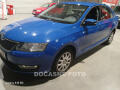 �koda Rapid 1.0tsi