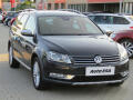 Volkswagen Passat 2.0 TDi 4x4, Alltrack, DSG