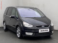 Ford Galaxy 2.2 TDCi 7mst, Titanium