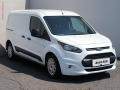 Ford Transit Connect 1.5TDCi MAXi, TREND, +kola