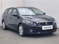 Peugeot 308 1.2 PT, AC, park. kamera