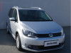 Volkswagen Touran 2.0 TDi, AT, park.senzor