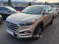 Hyundai Tucson 2.0 CRDI 4x4, R, servis