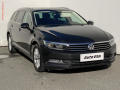 Volkswagen Passat 1.6 TDI, DSG, park.asist