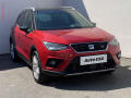Seat Arona 1.0 TGi, FR, LED, kamera