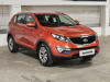 Kia Sportage 1.6 GDI, 1.maj,R, park