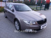 koda Superb 2.0 TDi, Elegance, bixen