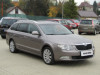 koda Superb 2.0 TDi, Elegance, bixen