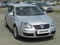 Volkswagen Jetta 2.0 FSi, Comfortline, xenon
