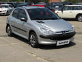 Peugeot 206 1.1i, R
