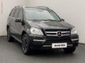 Mercedes-Benz GL 3.0CDi 4Mat, 7m�st, �R, AT