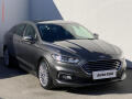 Ford Mondeo 2.0 TDCi AWD, Titanium, AT
