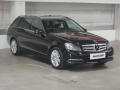 Mercedes-Benz 2.2CDi C220, Xenon