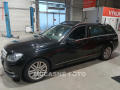 Mercedes-Benz 2.2CDi C220, Xenon, AC