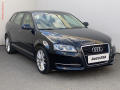 Audi A3 1.4 TFSi Sportback, Bixen