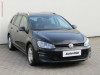 Volkswagen Golf 1.6TDi, Navi, TZ, panor