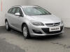 Opel Astra 1.6 CDTi, AC, navi, tempo