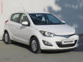 Hyundai i20 1.2i, 1.maj,R, AC, STK6/27