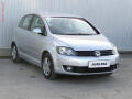 Volkswagen Golf Plus 1.4TSi, autoAC, temp