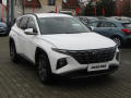 Hyundai Tucson 1.6T-GDi, 1.maj,R, LED, navi