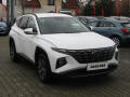 Hyundai Tucson 1.6T-GDi, 1.maj,�R, LED, navi