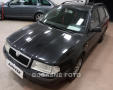 koda Octavia 1.9, tan, STK01/2027