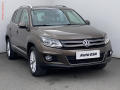 Volkswagen Tiguan 2.0 TDi, Sport&Style, panor