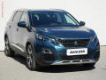 Peugeot 5008 1.6HDi, �R, AT, LED, navi