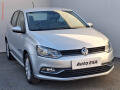 Volkswagen Polo 1.2 TSi, Comfortline, AC