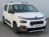 Citron Berlingo 1.2T, R, XTR, aut.klima