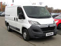 Citron Jumper 2.2HDi L1H1, AC