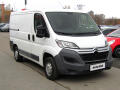 Citron Jumper 2.2HDi L1H1, AC