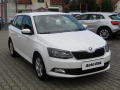 koda Fabia 1.2 TSi, R, Style
