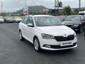 �koda Fabia 1.0 TSi, Style