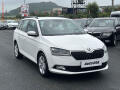 �koda Fabia 1.0 TSi, Style