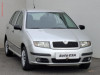 koda Fabia 1.2i, R, STK10/2026