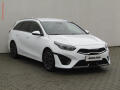 Kia Ceed 1.5 T-GDi, �R, GT Line, AT