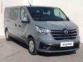 Renault Trafic 2.0dCi L2 9m�st, Intense