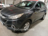 Hyundai ix35 2.0 CVVT, park.senzor