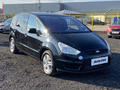 Ford S-MAX 2.2 TDCi, Titanium, TZ