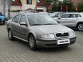 koda Octavia 1.6 MPi, 1.maj,R, Tour, AC
