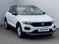 Volkswagen T-Roc 1.5 TSi, Comfortline, DSG