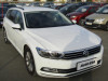 Volkswagen Passat 2.0TDi, Comfortline, navi