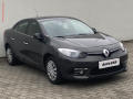 Renault Fluence 1.5dCi, AC