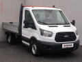 Ford Transit 2.0TDCi VALN�K