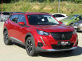 Peugeot 2008 1.2 PT, 1.maj,R, LED, kamera